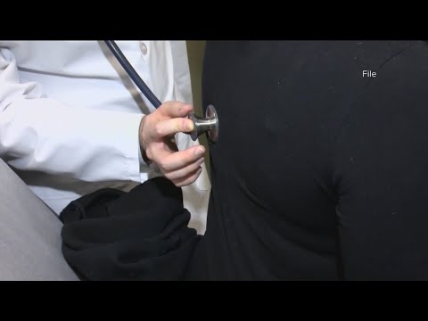 Whooping Cough cases on the rise in schools