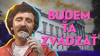 Robo Kazík - Budem ťa zvádzať