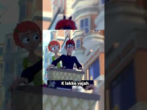 story of lucky girl & unlucky boy