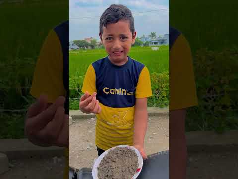 Mummy mummy khana do ๐๐ #shorts #funny #shortvideos #trending