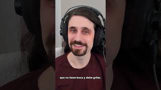 I Have No Mouth, and I Must Scream