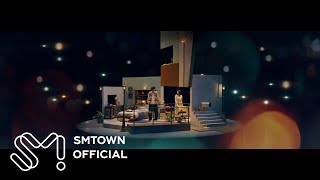 CHANYEOL 찬열 'ずるいよ／Zuruiyo' MV