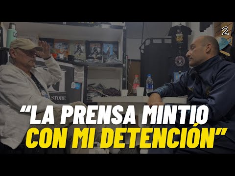 LA VERDAD sobre LA DETENCIÓN de los MIEMBROS DE LA BANDA - ROBO DEL SIGLO