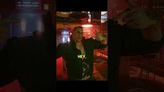 Jackie #ashsdumpster #cyberpunk2077 #cyberpunk2077gameplay #funny #memes #edgerunners #edgerunners2