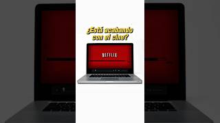 ¿Netflix está acabando con el cine? ▶️ #netflix #tiktok #mattdamon #lacinetecla