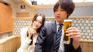 お見合い成立？