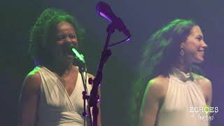 THE GREAT GIG IN THE SKY [Pink Floyd cover] - Echoes Of Pink Floyd