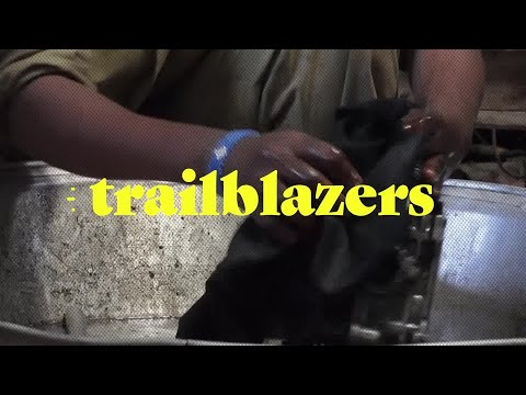 YouTube video thumbnail: Somali Woman Defies Gender Norms as Car Mechanic in Mogadishu