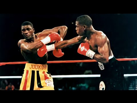 Floyd Mayweather vs Justin Juuko | KNOCKOUT Highlights Boxing Fight | 8K Ultra HD