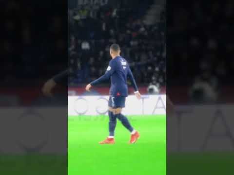 এমবাপ্পি #foryou #football