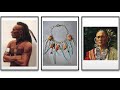 Comanche Culture and Folktales