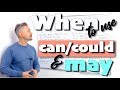 Understanding Modal Verbs and Their Uses