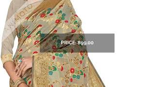 FANCY SAREES
