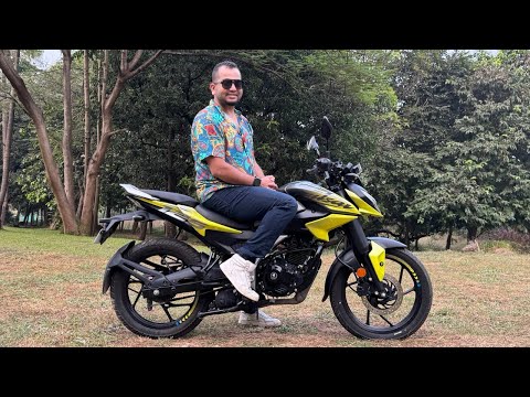 Bajaj Pulsar N125 - First Ride Review