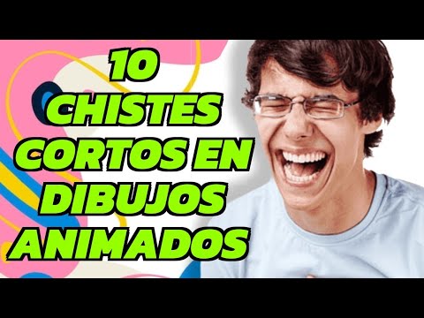 chistes para reír sin parar 🤣🤣🤣