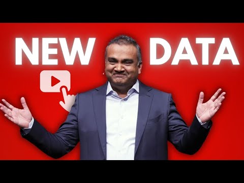 New YouTube Analytics Reveal How to ACTUALLY Grow in 2025
