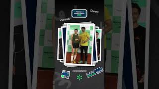 Walmart Sports League 2026 | Celebrating Every Moment