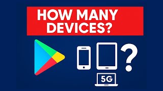 How to check Devices added to Google Play Account | how to see devices connected to Google account