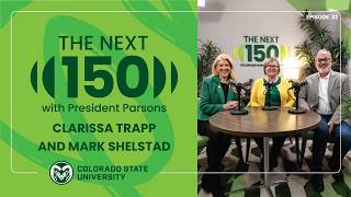 Preserving CSU's Story: Mark Shelstad & Clarissa Trapp on 50 Years of CSU's Archives