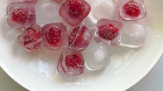 Playlistㅣ얼어붙은 심장이 색을 흘리기 시작했다