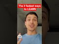 Effective Learning Techniques Overview
