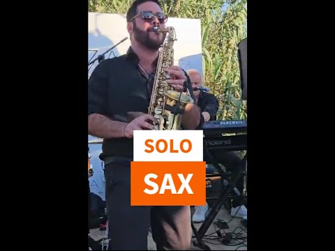 Francesco Sax
