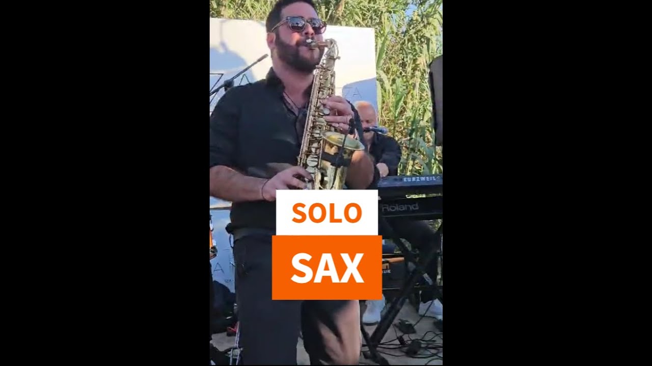 Francesco Sax