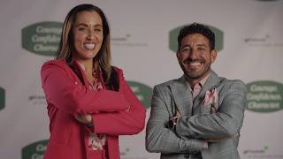 Girl Scout Golf Classic 2026: Presenting the 4th Annual Michael Kzirian Memorial Award