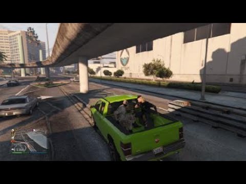 GTA 5 RP LES 3 FRÈRES ONT REPARE EN VACANCE #3 !!!!!!!