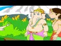 Ganesh and Karthik's Challenge