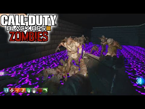 EL PASILLO TERRORIFICO DE MINECRAFT | ZOMBIES