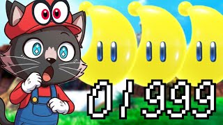 MARIO ODYSSEY AL 100%!! Sera posible!?🔴