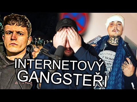 INTERNETOVÍ GANGSTER CO "ODHALIL" SIBIŘANA SI STRKÁ ALKO TEST DO ZADKU