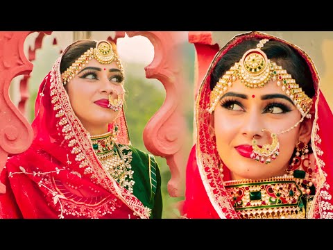 Rajasthani New Song 2025 | जोड़ी रा भरतार | Marwadi Song 2025 | Jodi Ra Bhartaar | Marwadi Songs