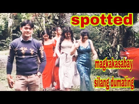 Pagdating ng mga kalingap Angels sino-sino ang magkakasabay?