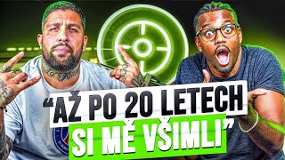 JAROSLAV OLAH - VŠIMLI SI MĚ AŽ PO 20 LETECH!