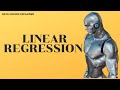 Linear Regression Concepts and Techniques