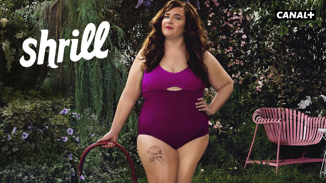 Shrill Miniature du trailer