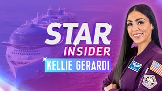 Star Insider | Meet Our Godmother, Kellie Gerardi