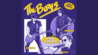 Organ Grinder 2023 Single Version (Remastered 2023)