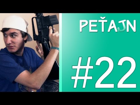 SPOILER | PEŤAjN #22