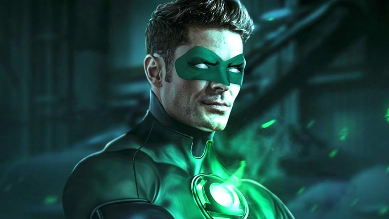 Самые хайповые грядущие фильмы киновселенной DC