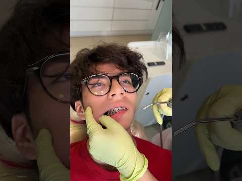 ¿QUE TIPO DE PACIENTE ERES?? #dentista #comedia #humor #dientes #dientesblancos #comedy #shorts