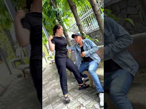 SOS Giúp đỡ cô gái #respect #hero