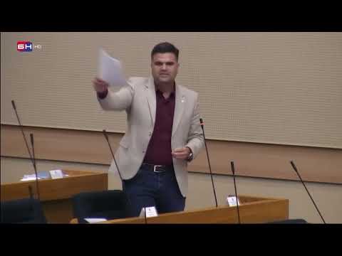 Petrović: Ko može sada da aplicira za posao policajca u rezervnom sastavu