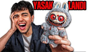 YASAKLANMIŞ 20 TEHLİKELİ OYUNCAĞI DENEDİM ! (Labubu)