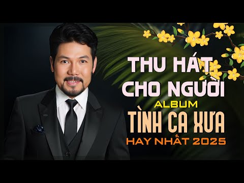 Tình Ca Phòng Trà Đêm Khuya – Nghe Là Muốn Khóc - Thay Lời Muốn Nói