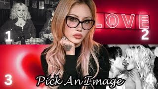 Whats Coming this Summer in LOVE? Pick An Image 🖤 Psychic Tarot Reading~