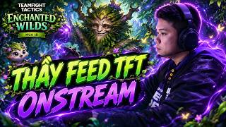 Try hard TFT mùa 18, Cuối tuần vui vẻ nhé ae!