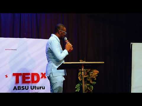 How to start your career in tech | Christian Nnabugwu | TEDxABSU Uturu